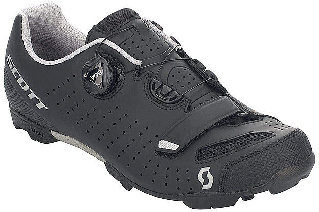 Scott Herren MTB-Schuhe Comp Boa schwarz   46 M