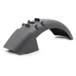 Original guardabarros vorne grau Niu KQi2 pro
