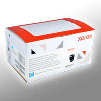 Xerox Toner 006R04625 cyan