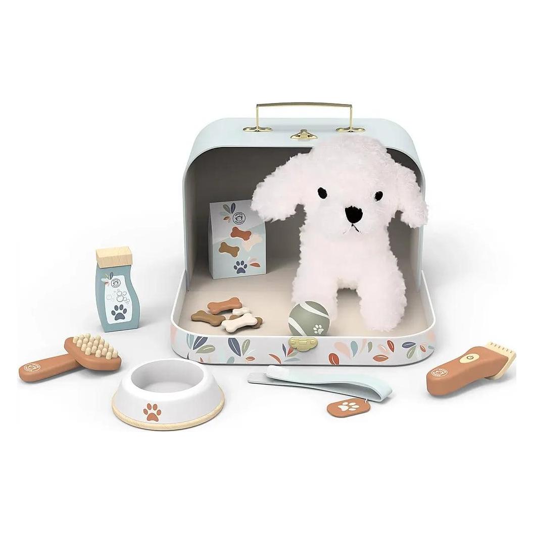Speedy Monkey Mein kleiner Hund 30x20x14cm (20 cm) (SP3010)