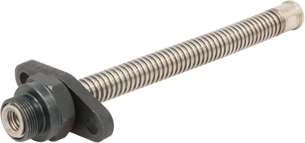 Rohrleitung, AGR-Ventil HOBI 51260