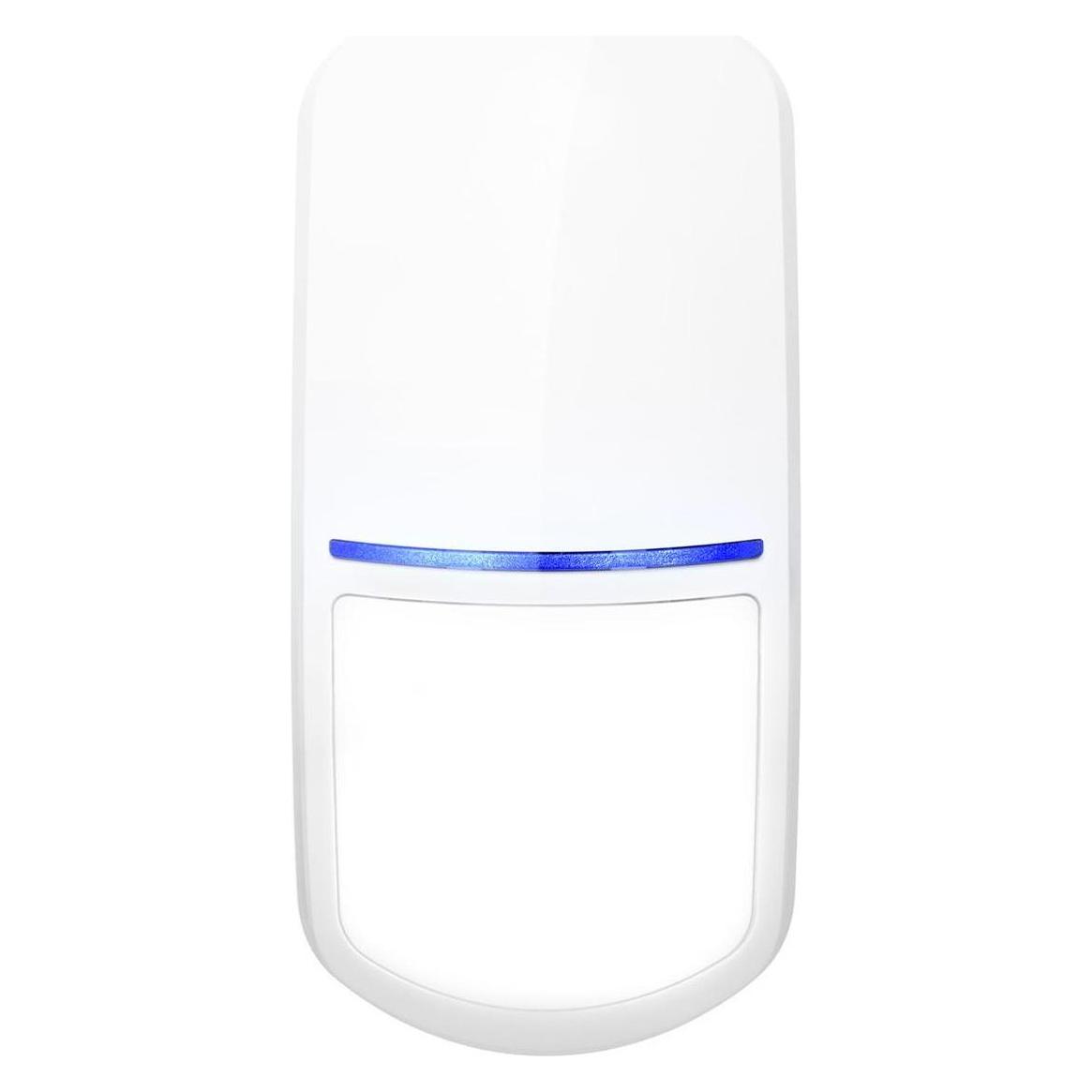 Satel Detektor Pir/Slim-Pir-Luna-Pet (13 m) (SLIM-PIR-LUNA-PET)