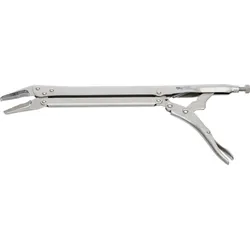 BGS 4496 Langbeck Gripzange Länge 380mm