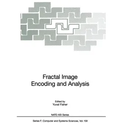 Fractal Image Encoding and Analysis, Fachbücher
