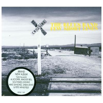 Blues Band: Few Short Lines/CD - The Blues Band, CD, 4009910114926
