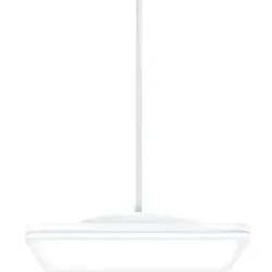 Zumtobel 60560060 LED-Pendelleuchte CAELA QMS LED1700-940 OP WH WH APWH