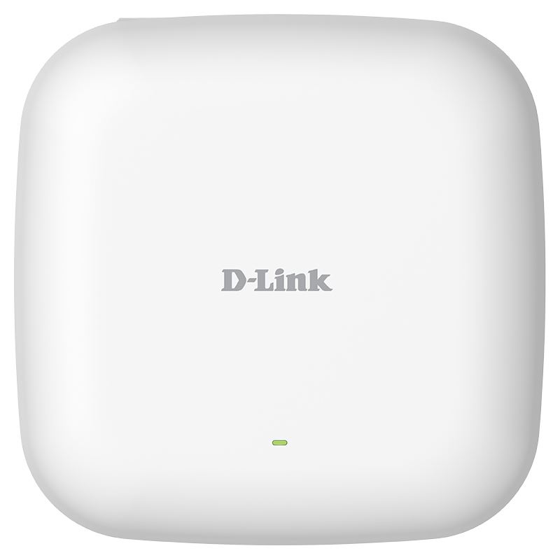 D-Link DAP-2662 Wireless AC1200 Wave2 Dual Band PoE
