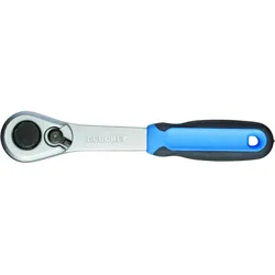 Gedore, Ratsche, 671 Bit-Umschaltknarre 1/4" (1/4")