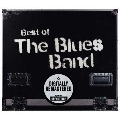 Blues Band, T: Best Of The Blues Band - The Blues Band, CD, 4009910115022