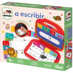 Diset Yo Aprendo - Escribir (Spanisch)