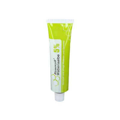 Bienenzell Wabensalbe 5% 100 ml Salbe