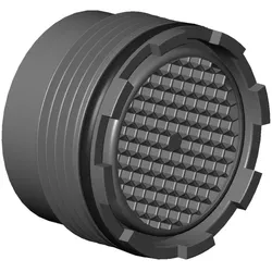 Dornbracht Luftsprudlereinsatz Ersatzteile 092903084 M18,5x1 22,0 l/min. 09290308490