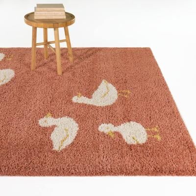 Balta Rugs Featherstone Kids Ducks Area Rug