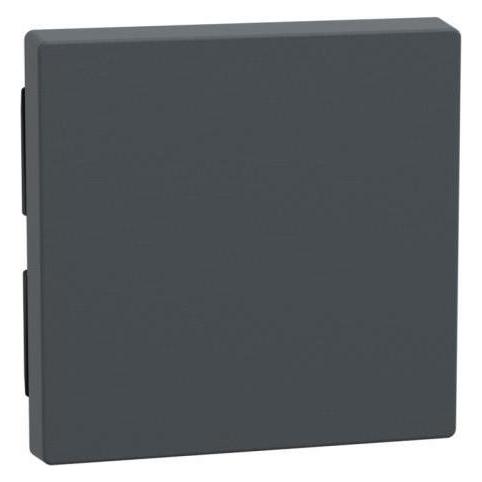 Schneider Electric ME System M Wippe Anthrazit, 433114 (433114)