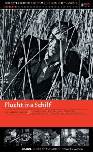Kurt Steinwendner - FLUCHT INS SCHILF - Preis vom 10.10.2026 11:48:34 h