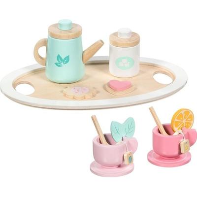Teeservice Bunte Teestunde