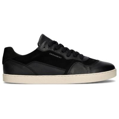 Groundies - Nova Special - Barfußschuhe 41 | EU 41 schwarz