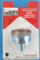 Bialetti Blister Imbuto 9 Tazze
