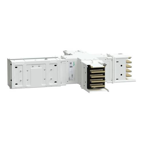Schneider Electric KSA630DXC40 KSA X-Element, 630A, Standardlänge Kleinverteilerzubehör 1St.