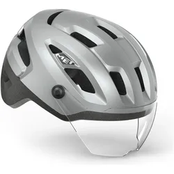 MET, Velohelm, (52 - 56 cm)