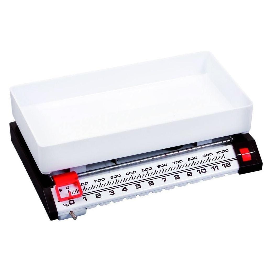 Orion Waga kuchenna Waga kuchenna RETRO w stylu PRL 13kg 130532 uniwersalny (47976254)