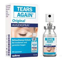 TEARS Again liposomales Augenspray 10 ml