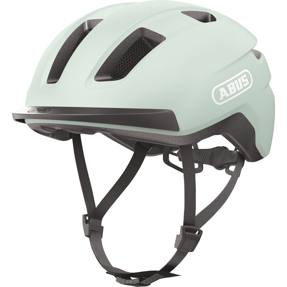 Abus Purl-y mint green L 38076