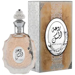 Lattafa Rouat Al Musk Eau de Parfum 100 ml