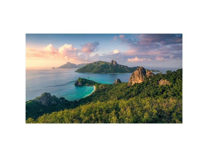 FOTOTAPETE MONKEY ISLAND