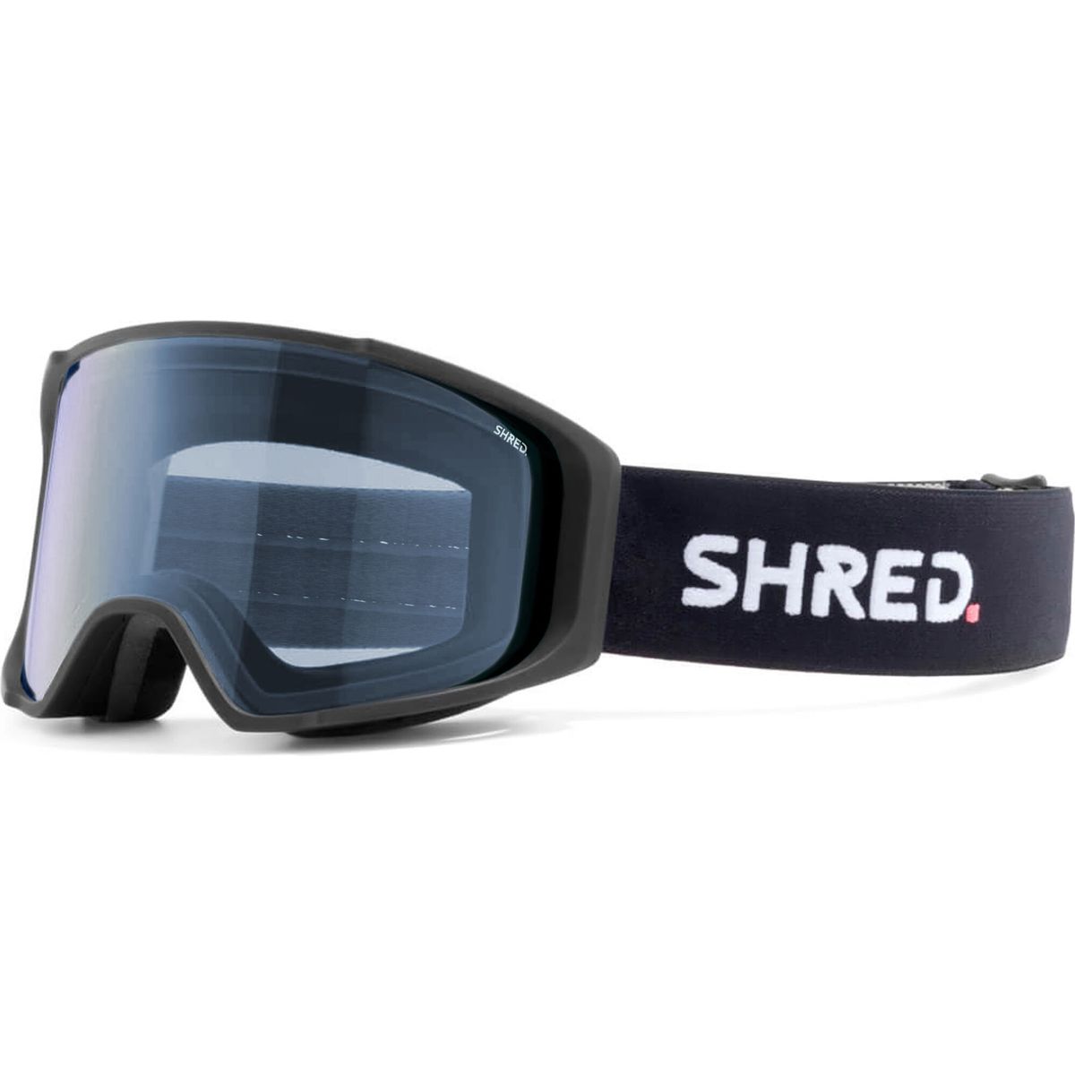 Shred Simplify black - cbl 2.0 nighttime (BLACK) GOSIMO11C-BLACK