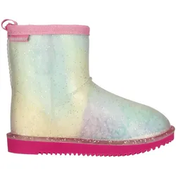 ZigZag Sinna Warm wasserdichte Boots Kinder 4046 - candy pink 30