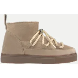 Stiefel Classic Low Beige 39