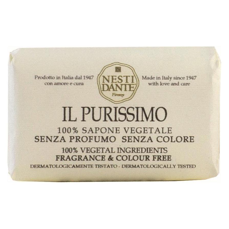 Nesti Dante Purissimo (Hartseife, 150 g) (11081)