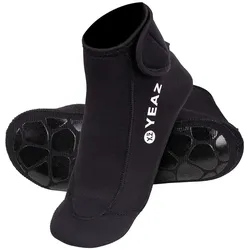 YEAZ Neoprensocken NEOSOCK GRIP PRO
