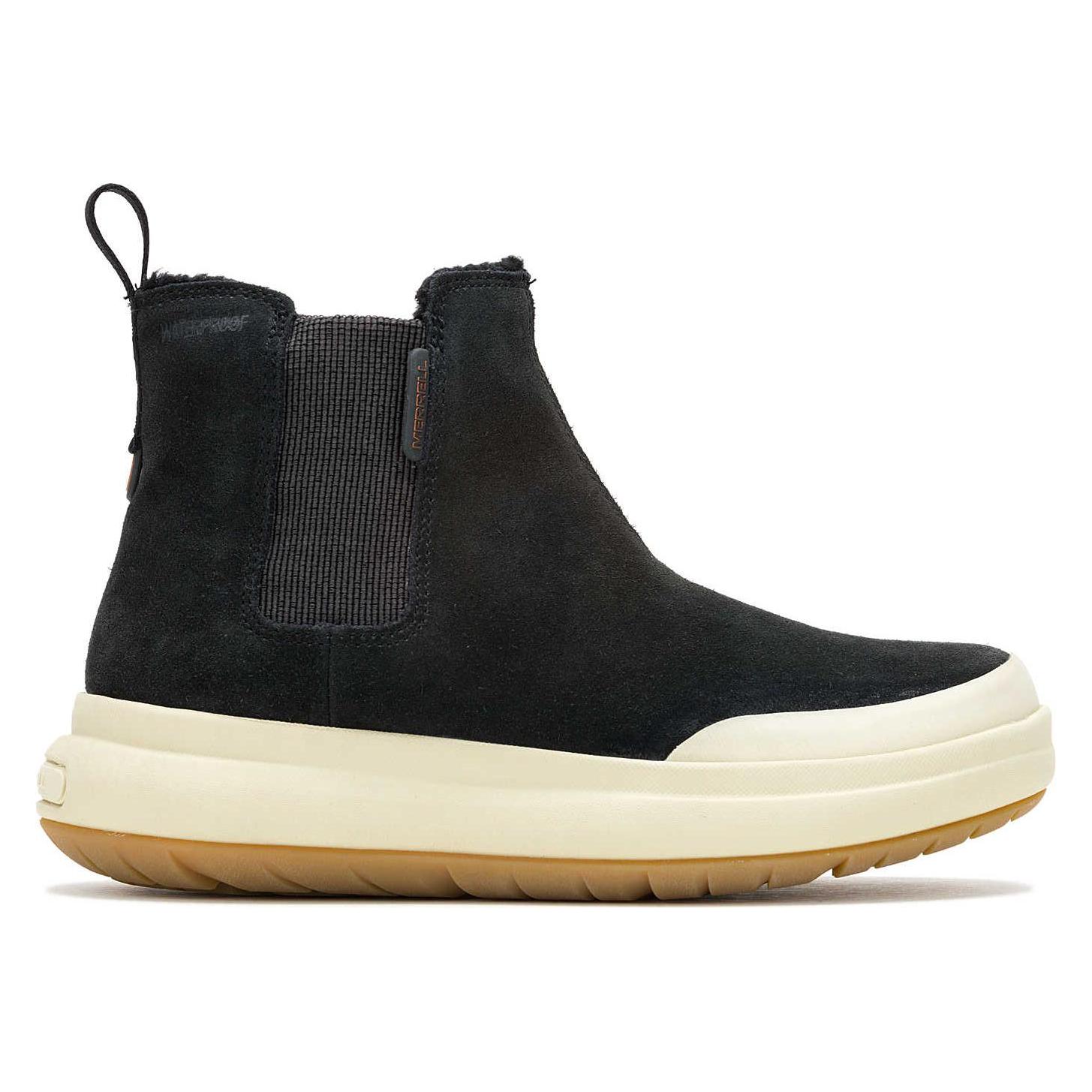 Merrell Marquette Thermo Pull On Wp (39) (J007064-39)