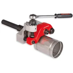 ROTHENBERGER Druckrollenset für ROGROOVER, 1.1/4 - 1.1/2 Zoll - 56522
