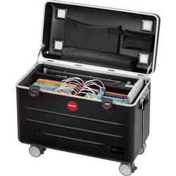 Parat i16 KidsCover Lade- und Managementsystem Wagen Alle iPad ab Generation 4 (bis 9,7), Alle iPad Mini für Apple Lightning verkabelt 208.640-15101