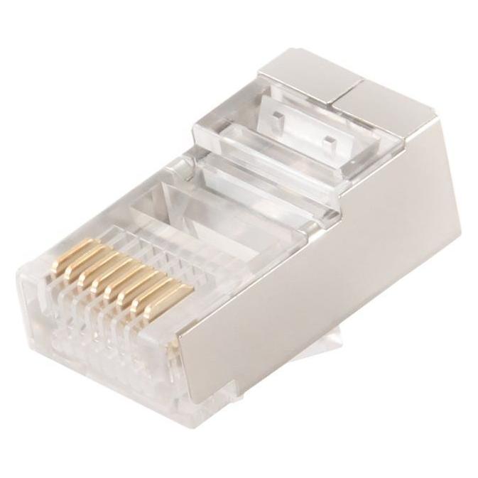 Cablexpert PLUG6SP/10 (CAT6) (PLUG6SP/10)