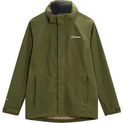 BERGHAUS Berghaus Damen Jacke W HILLWALKER 2.0 GEMINI HL 3IN, Größe XL in Grün 2040