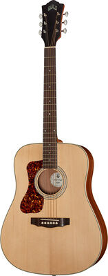 Guild D240 LE N LH Natur