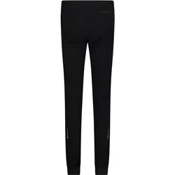 CMP Campagnolo, Damen, Outdoorhose, Funktions Comp Hose (S), Schwarz