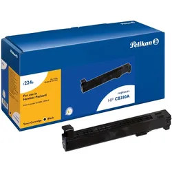 Pelikan, Toner, Toner Refill schwarz Orig.Nr. CB380APEL (BK)
