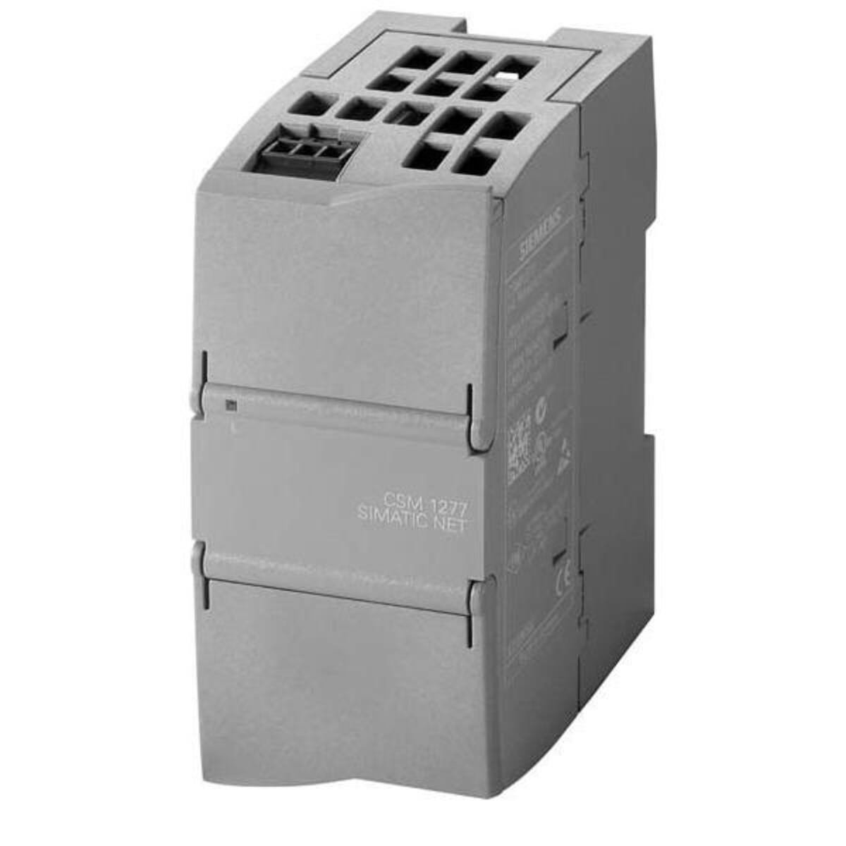 Siemens 6GK72771AA100AA0 Compacte schakelmodule CSM 1277 compatibel met SIMATIC S7-1200
