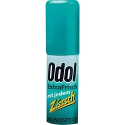 ODOL MUNDSPRAY extra frisch o.Blister 15 ml