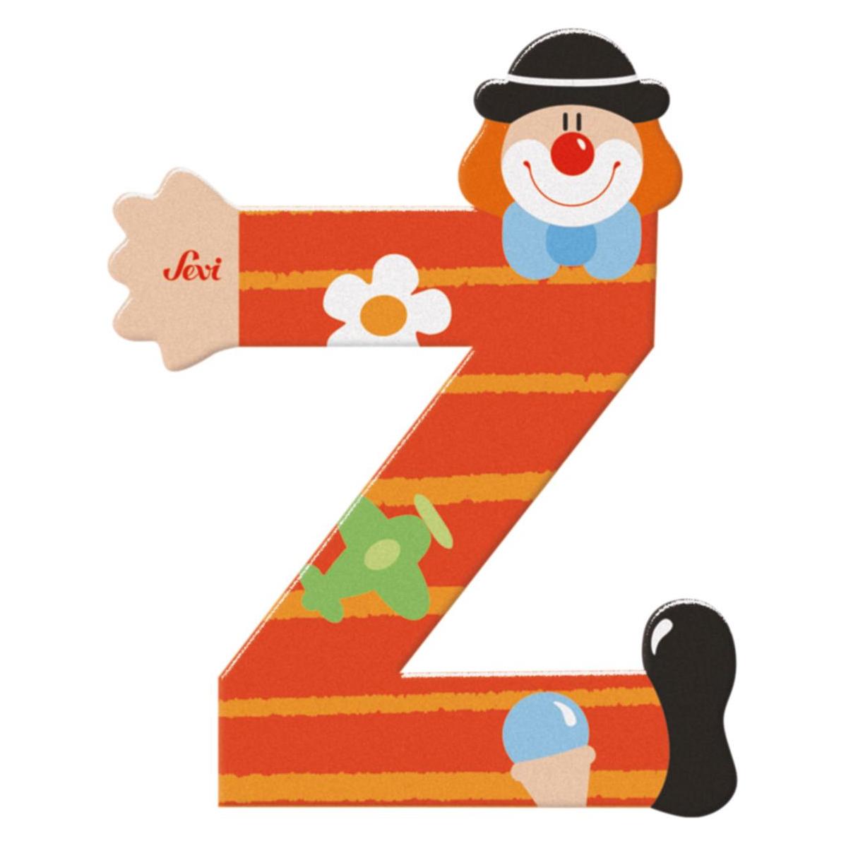 Sevi Clown Z (180.81762)