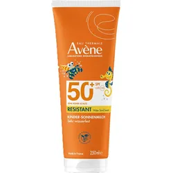 Avène Kinder-Sonnenmilch SPF 50+