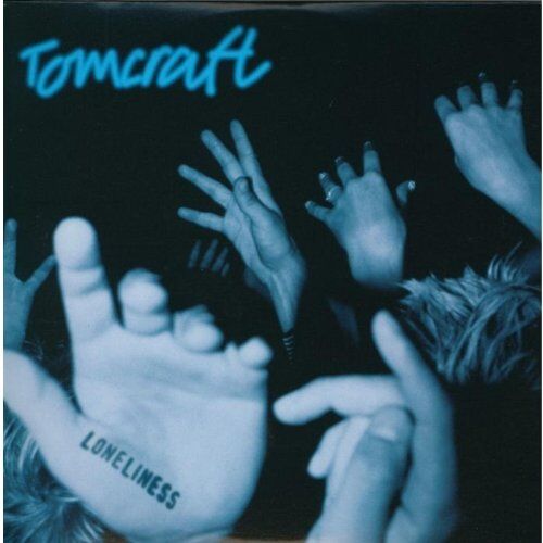 Tomcraft - Loneliness - Preis vom 30.09.2026 22:30:23 h