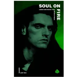 SoulonFire, Fachbücher von Jeff Wagner