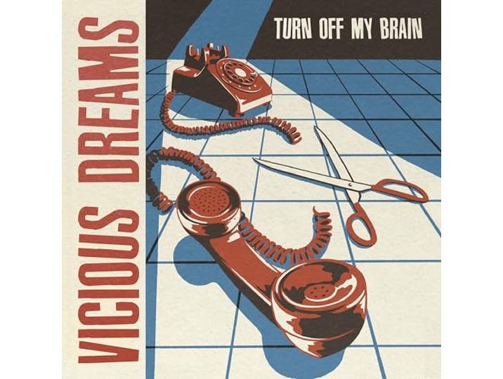 Turn Off My Brain