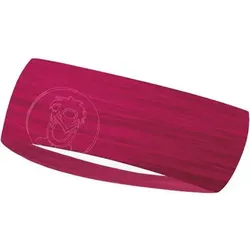 TROLLKIDS Kids Headband, Größe 50 in Rot rubine red